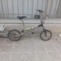دوچرخه ژاپنی اصلی
