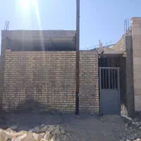 منزل سفت کاری