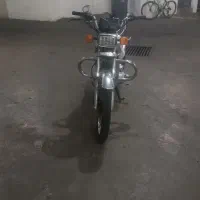 موتور هوندا 200 رهرو