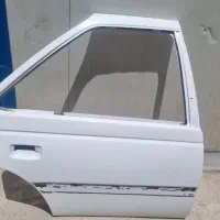 درب عقب راست وچپ پارس