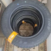فروش دو جفت لاستیک کویر تایر185/60/14