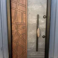 درب ضد سرقت آلفا