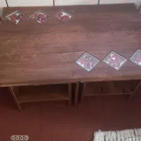 یک عدد میز عسلی