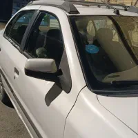 سمند LXمدل۸۹