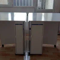میز تاشو مناسب خیاطی