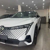گک امکو 2025 تجارت خودرو خسروانی