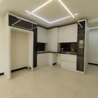 ۸۷ متری لوکس فول