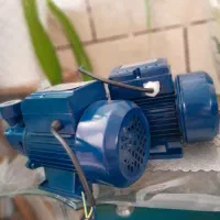 پمپ اب نیم اسب سیم پیچ100%مس نو اکبند