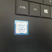 لب تاب توشیبا نسل هفت Core i5