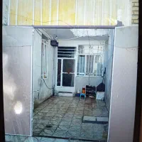 ۷۵متری ویلایی