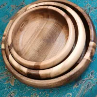 ظروف چوبی