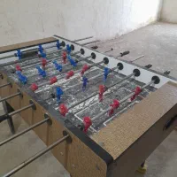 فوتبال دستی بزرگ