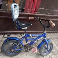 دوچرخه ۱۲