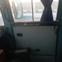 مینی بوس|خودرو سنگین|دهج, |دیوار