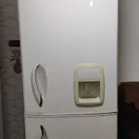 یخچال فریزر امرسان
