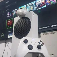 Xbox s s