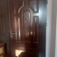 درب  ورودی