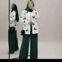 خبر خبر ارایشی اکسسوری لباس  قرعه کشی
