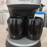 قهوه ساز