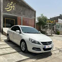 جک J5مدل 93گیربکس AT موتور 1800