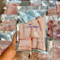 ماهی سنگسر ۴ قسطه بخر لذت ببر در ماهی خونه