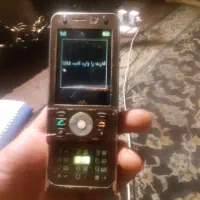 گوشی سونی اریکسون مدل w910i