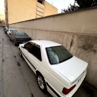 پژوپارسtu5(معاوضه با ماکسیما)|خودرو سواری و وانت|تهران, اتحاد|دیوار