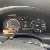 اندکروز ۲۰۱۲ مشکی