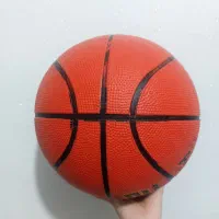توپ بسکتبال