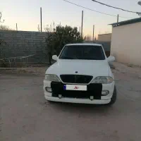 موسو چهار سیلندر ۲۰۰۵