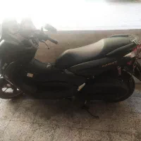 n max 1404 kls|موتورسیکلت|تهران, جیحون|دیوار