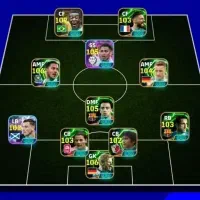 اکانت ای فوتبال pes