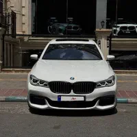 Bmw 730i