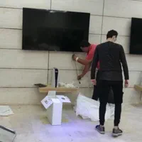 تجهیز و راه اندازی گیم سنتر حرفه ای با رزومه