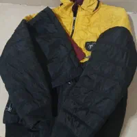 کاپشن سالم