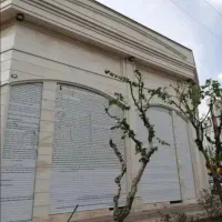 مغازه ۱۶۰ متری
