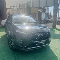 X22 pro مدل ۱۴۰۲|خودرو سواری و وانت|گنبد کاووس, |دیوار