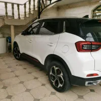 X55|خودرو سواری و وانت|نگار, |دیوار