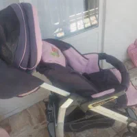 کالسکه مارک گود بیبی