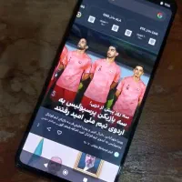 گوشی موبایل شیامی مدل poco x5 pro 5G