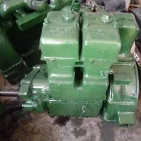 موتور لیستر