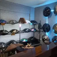 هنگ درام کلکسیونی / رنگ خاص