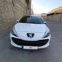 پژو 207 پانا مدل 1404