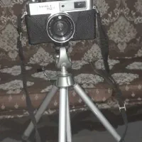 دوربین عکاسی
