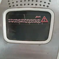 سرکن در حد نو سالم