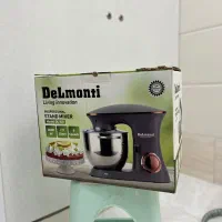 کارتن خالی دلمونتی