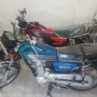 موتورسیکلت