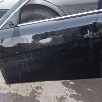 در و کاپوت استوک