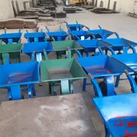 فرقون. گاری.