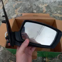 آیینه بغل برقی سورن پلاس (سمت شاگرد فابریکی)